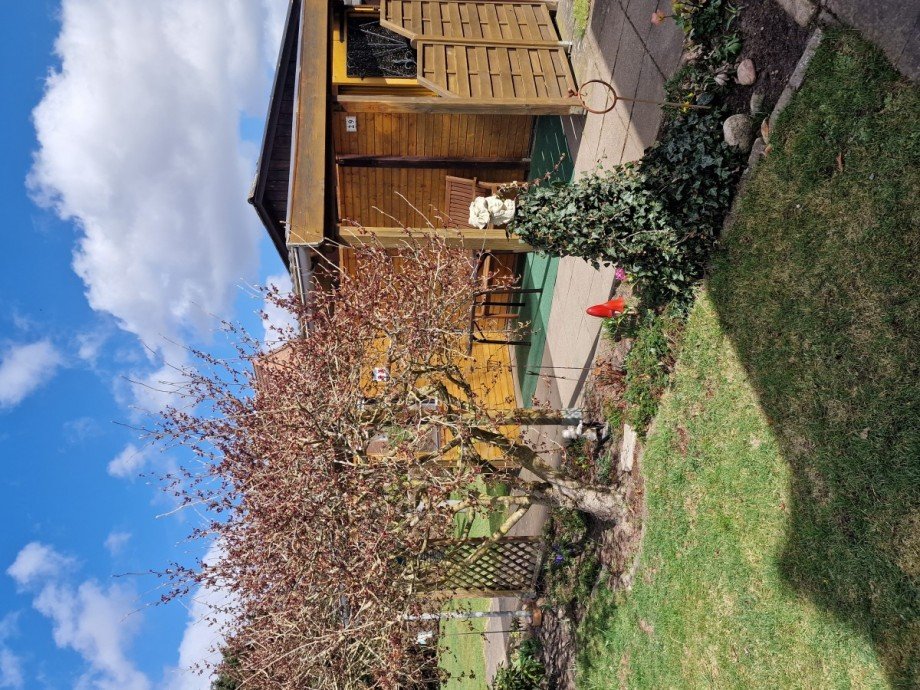 Sonnenplatz Einfamilienhaus M�lln , Kr Hzgt Lauenb