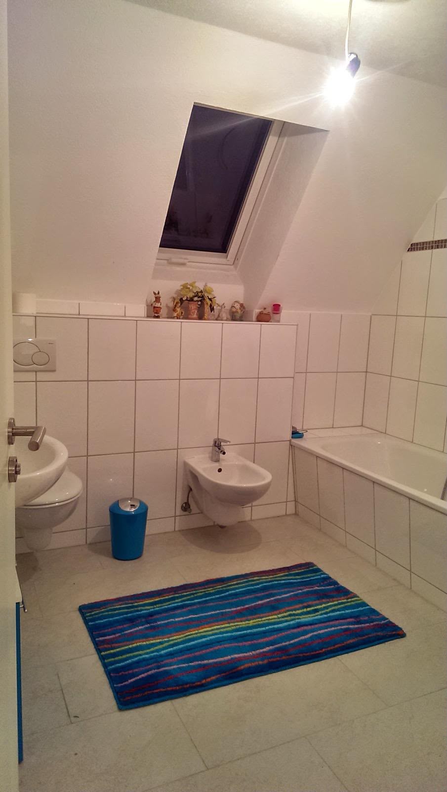 Bad OG. Einfamilienhaus Westerhorn