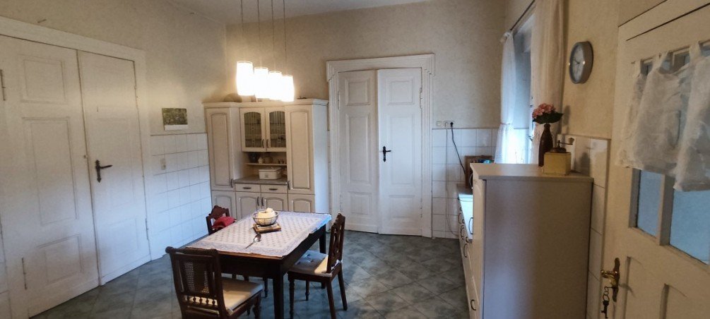 K�che Einfamilienhaus Dambeck