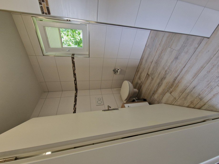 Bad NGB Einfamilienhaus Bastorf