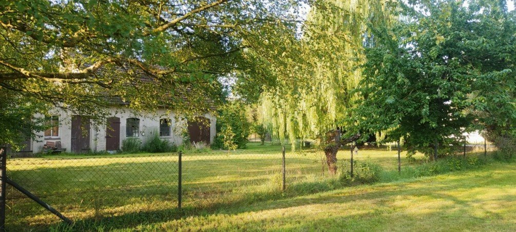 Alte Schmiede Einfamilienhaus Dambeck