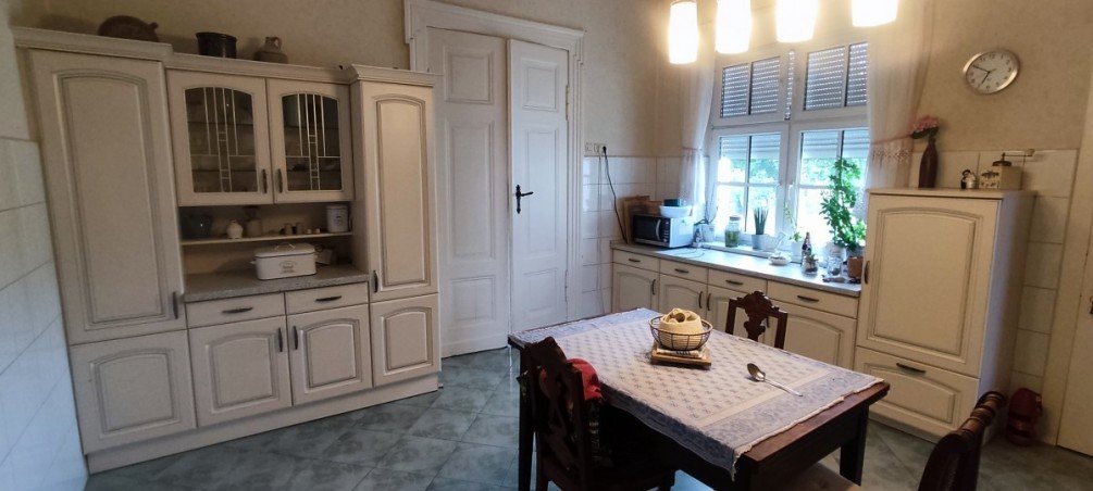 K�che Einfamilienhaus Dambeck