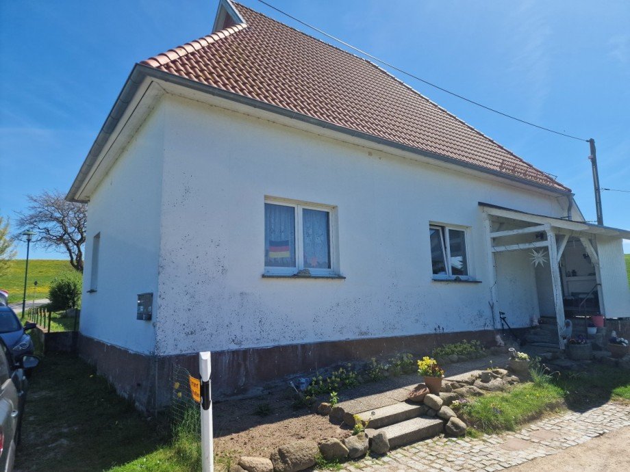 ELW Einfamilienhaus Carinerland