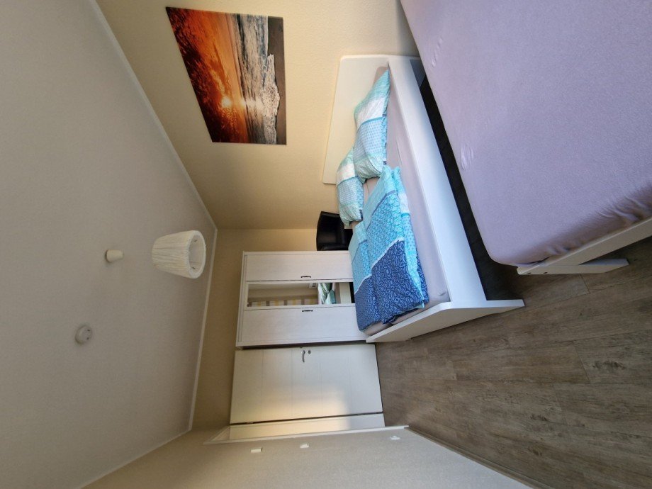 Wohnung rechts Einfamilienhaus Boiensdorf