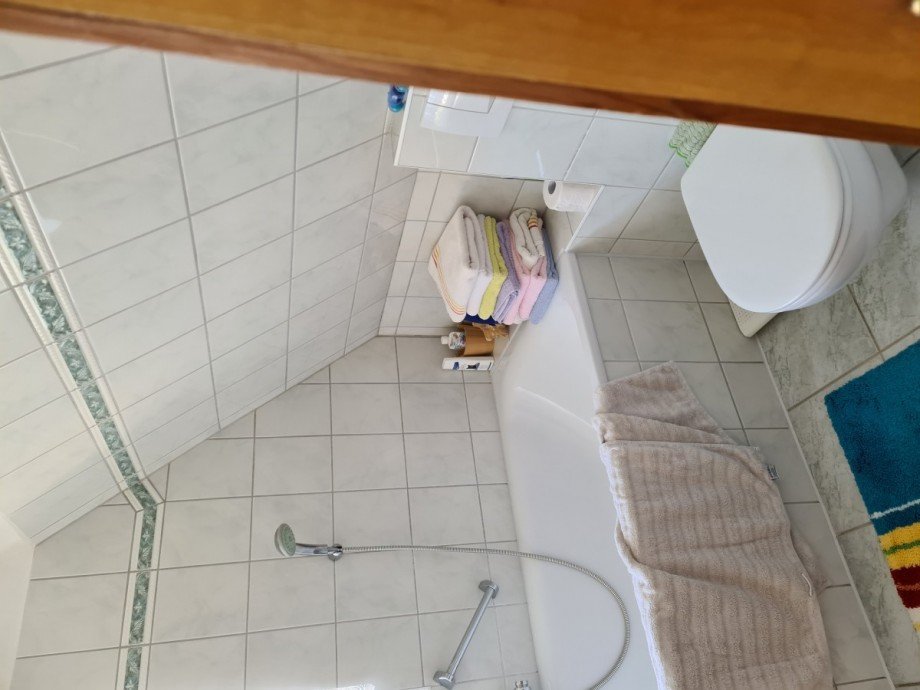 Bad Einfamilienhaus G�gelow