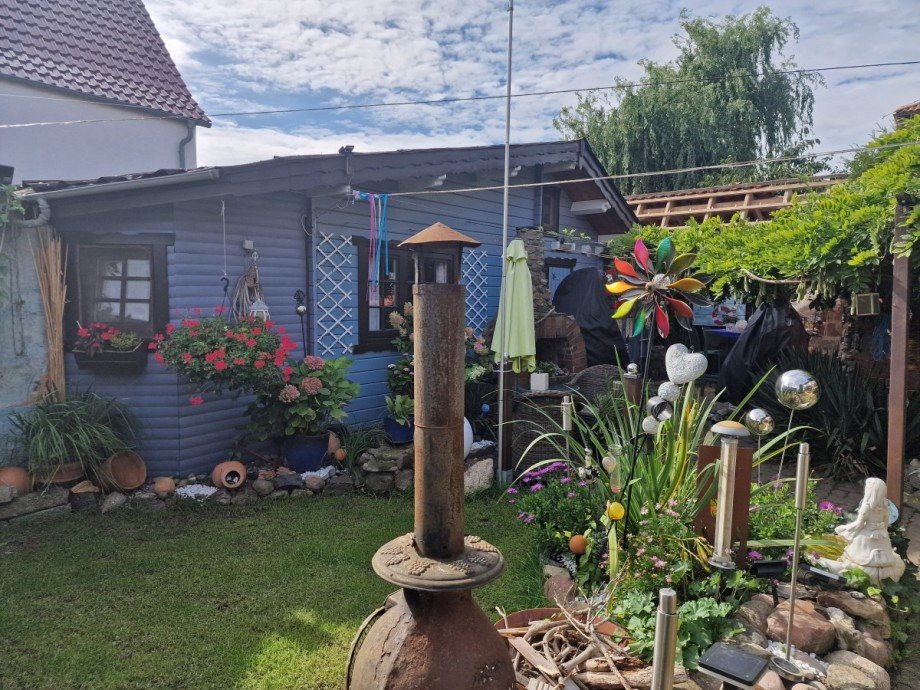 Bungalow Haus K�hlungsborn