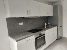 K�che DG Einfamilienhaus mit Einliegerwohnung zur Refinanzierung